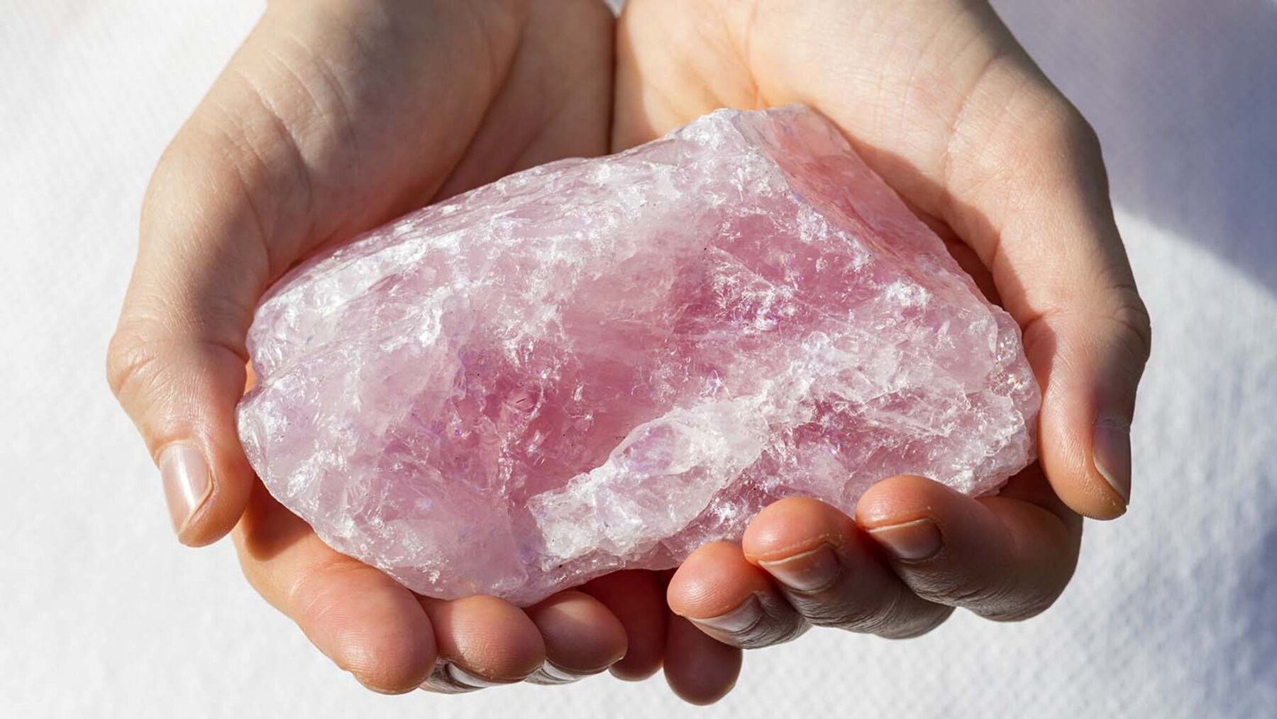 How to Meditate with Healing Crystals