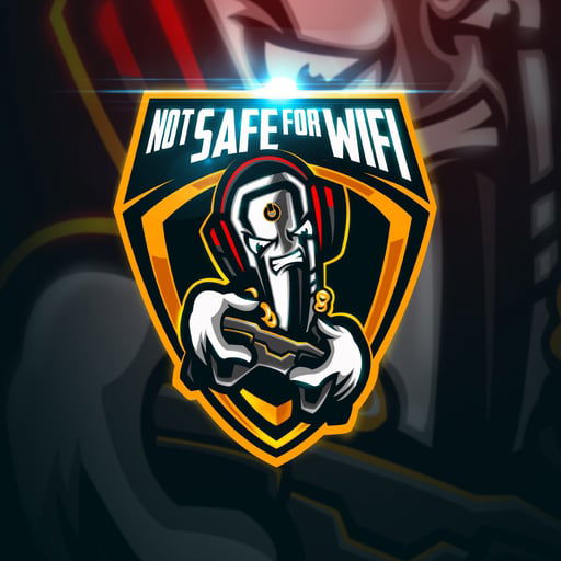 Not Safe For Wifi Gaming Blog