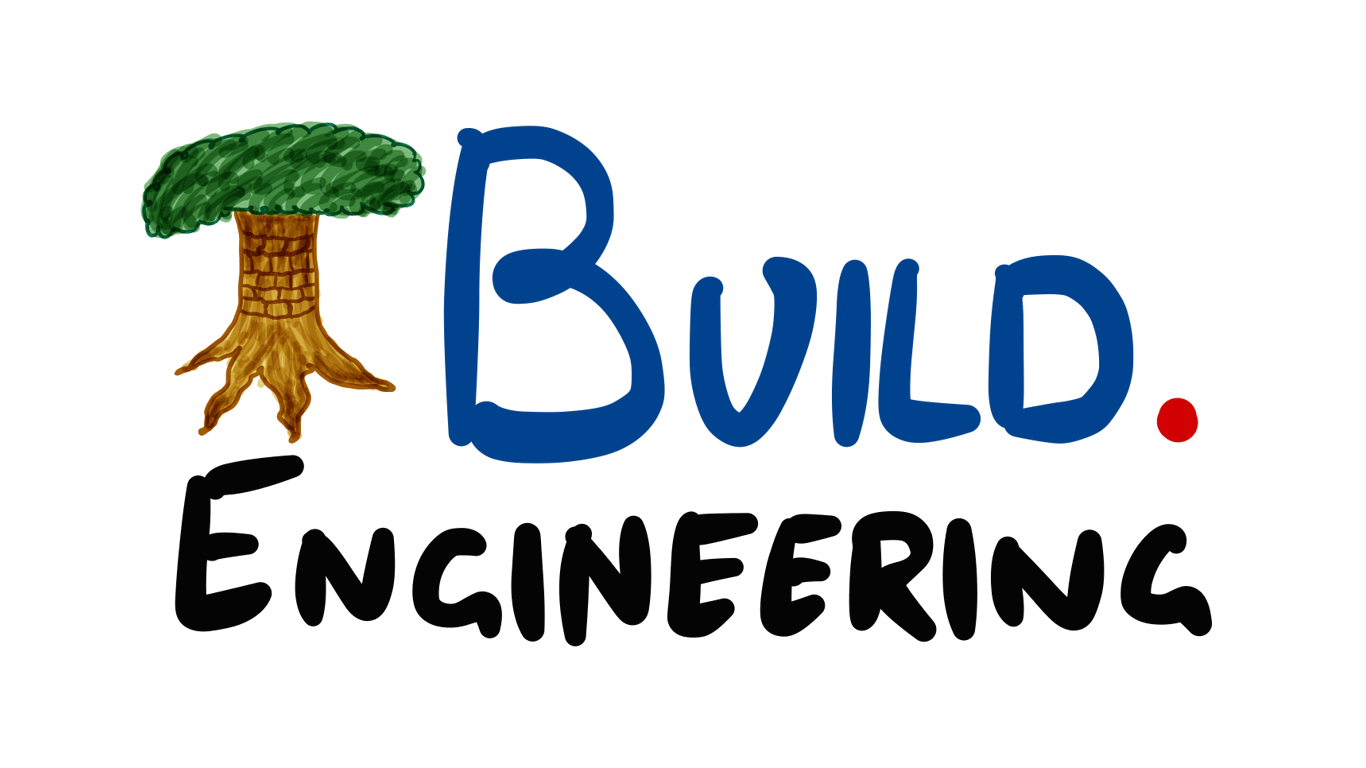 A Build Engineering Blog