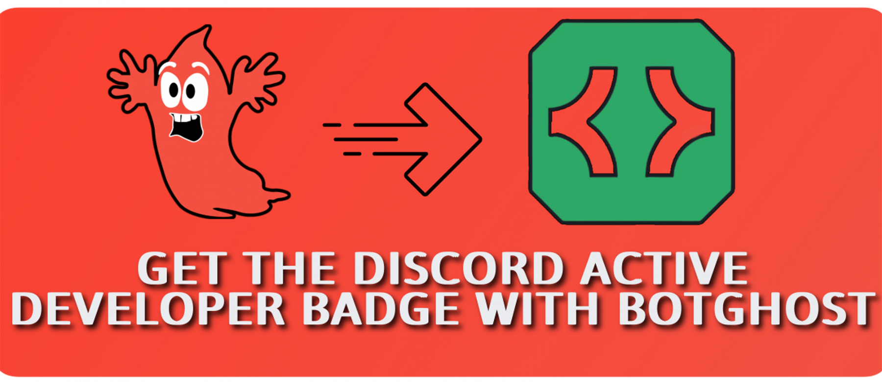 Fake Active Bot Developers. Discord's Active Developer Badge has…, by  Elektro