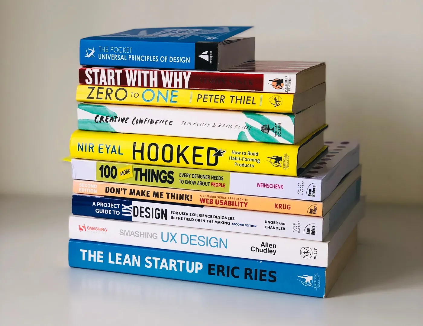 33 Inspiring Design Books to Add to Your Cart Now