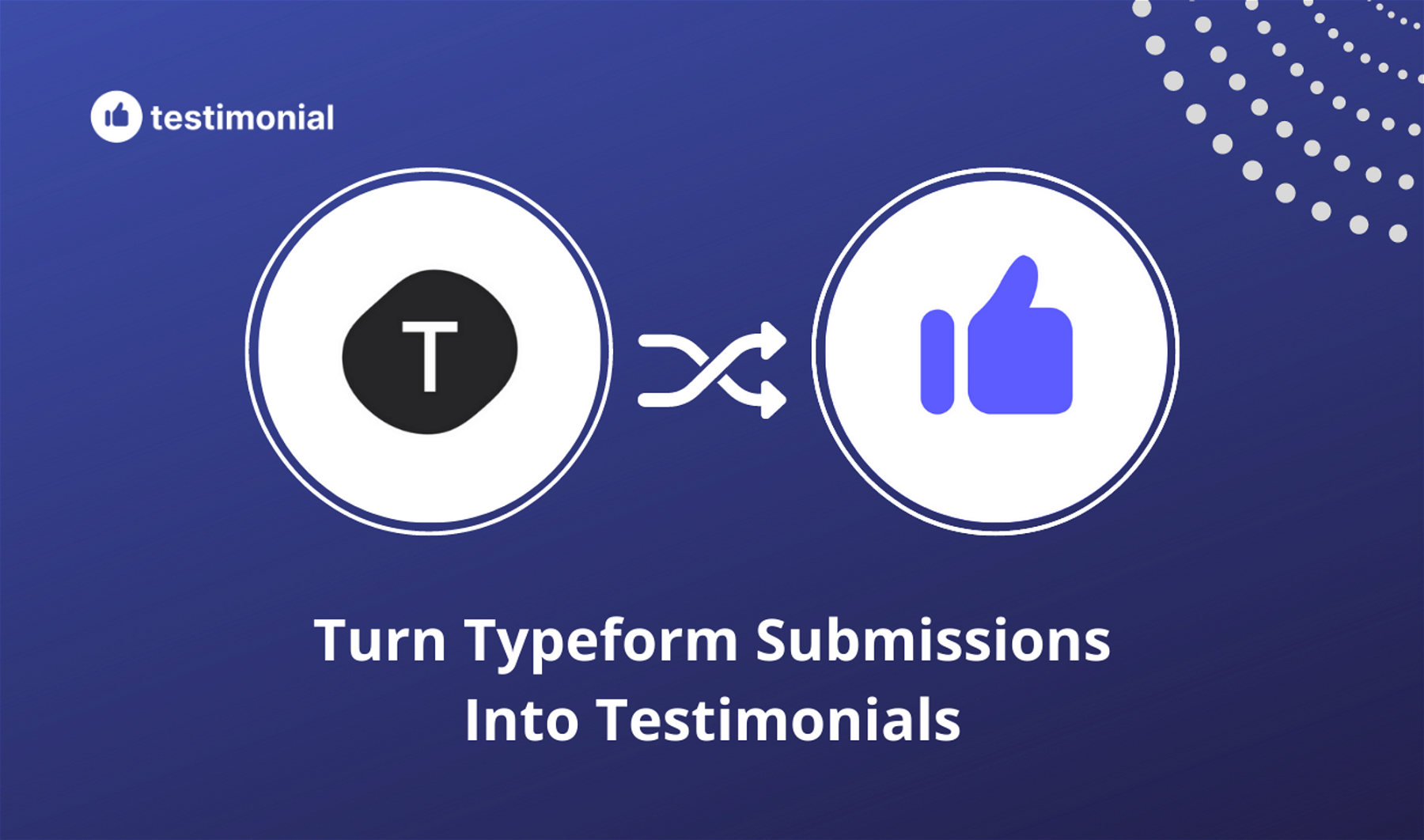 Typeform Software - 2023 Reviews, Pricing & Demo