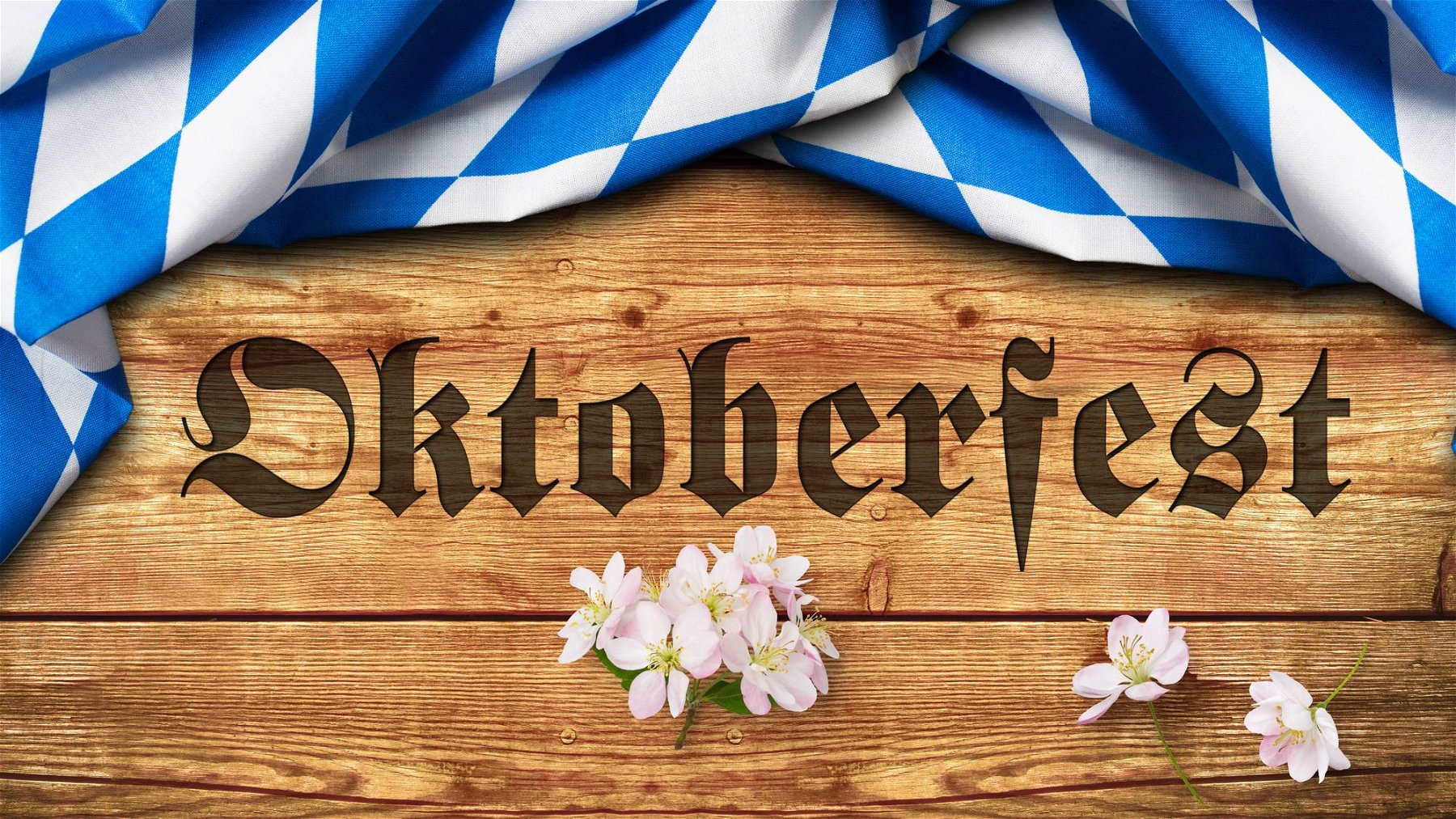 Oktoberfest in Brașov