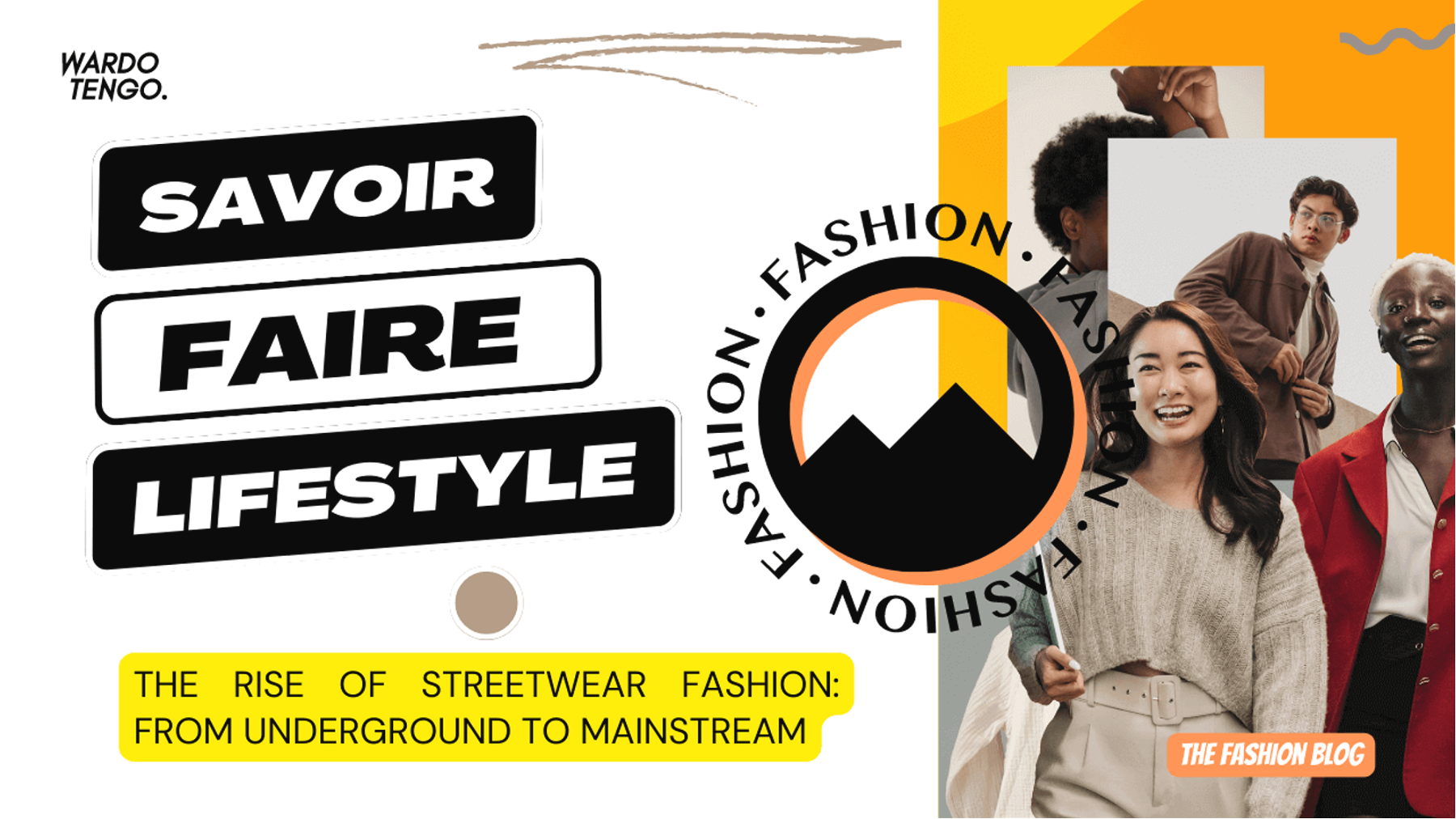 Streetwear Goes Mainstream