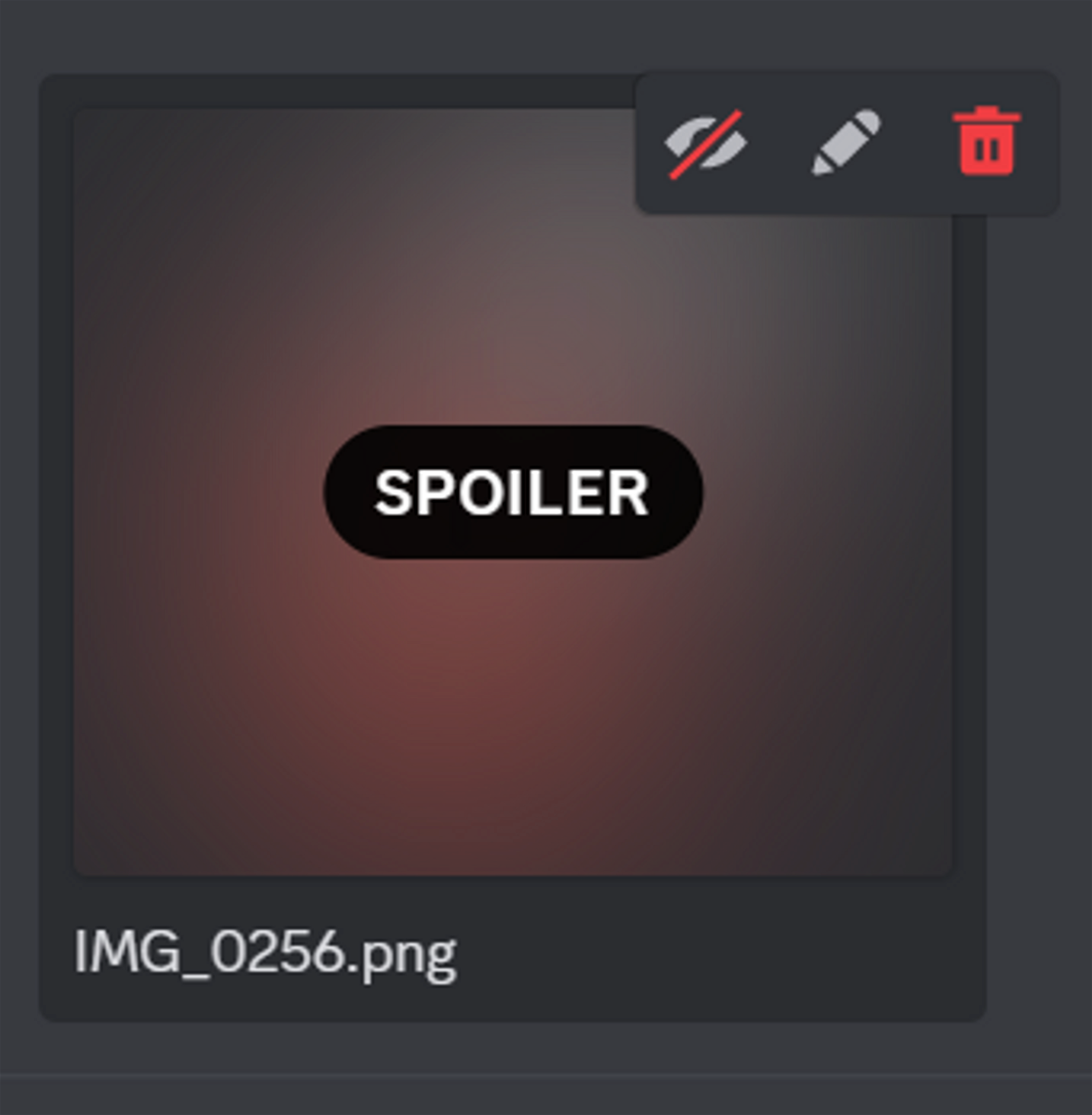 How to Use Spoiler Tags to Hide Messages and Images on Discord - RuneLite