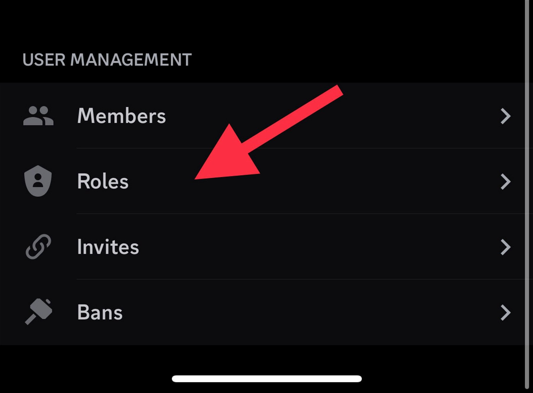 How to Add, Manage and Delete Roles in Discord