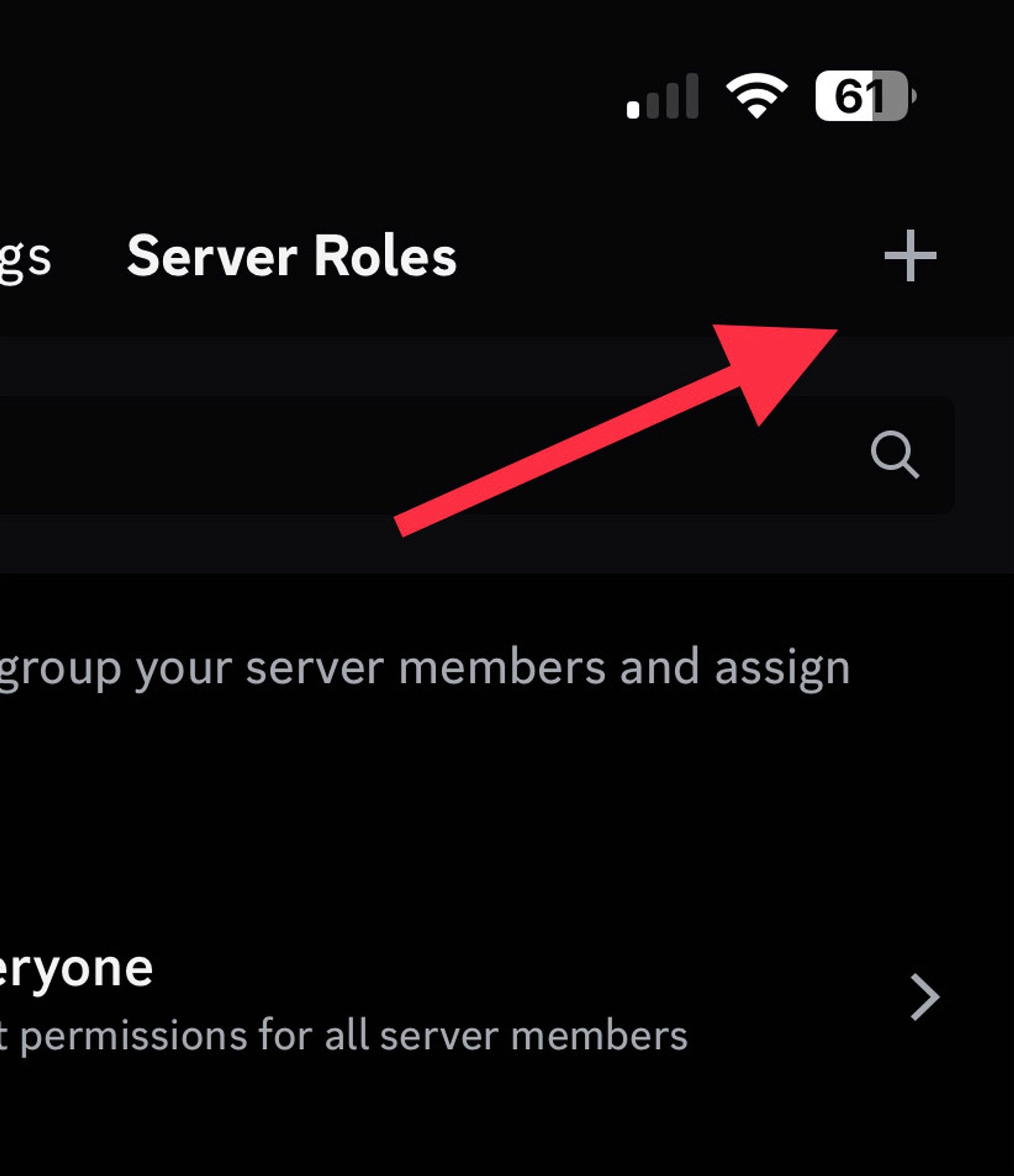 How to create roles and set permissions on your Discord server