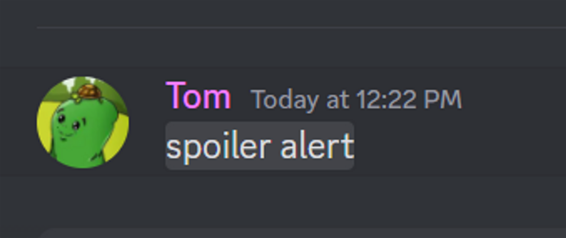 How to Use Spoiler Tags to Hide Messages and Images on Discord - RuneLite