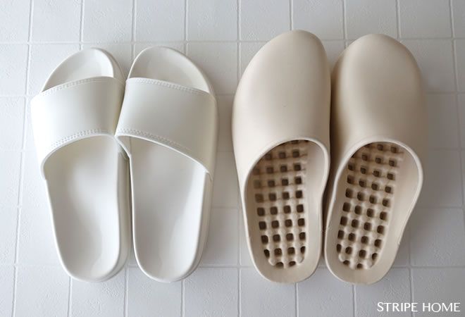 おしゃれなベランダサンダルの人気ブランド 無印良品とフレディレックがおすすめ おしゃれなベランダサンダルの人気ブランド 無印良品とフレディレックがおすすめ