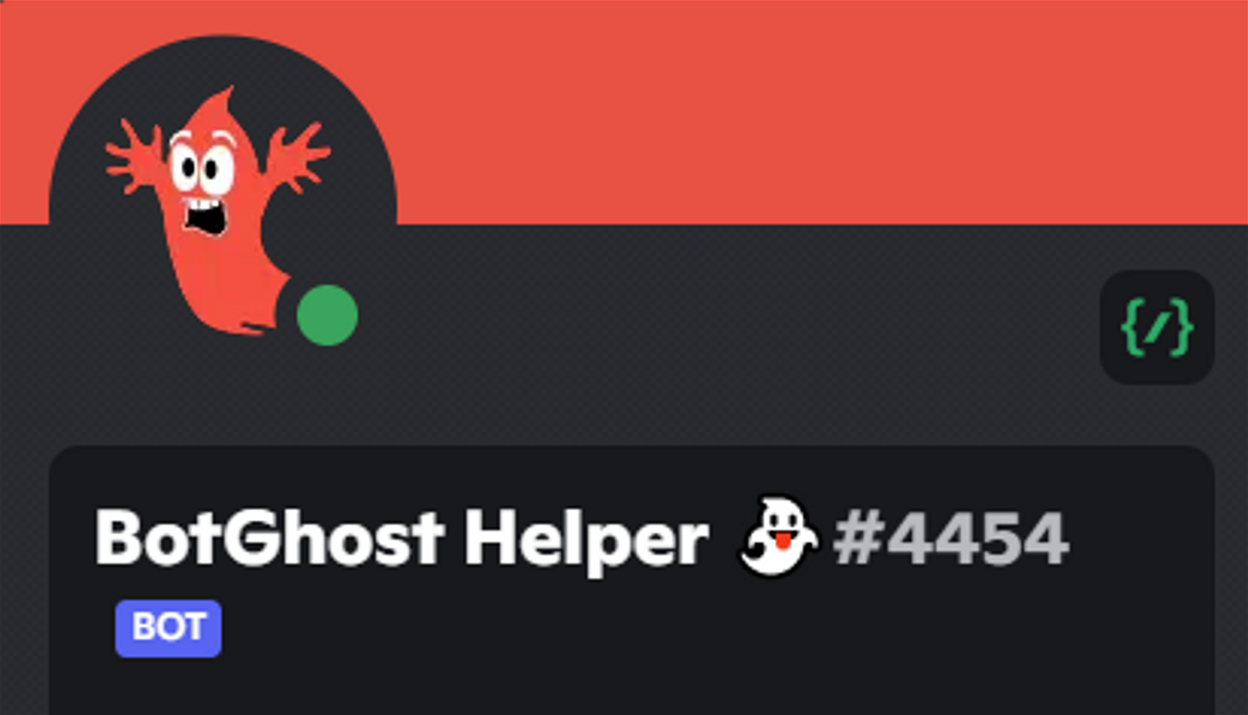 As a replacement for the dev badge, the ability to see the bots a user  created : r/discordapp