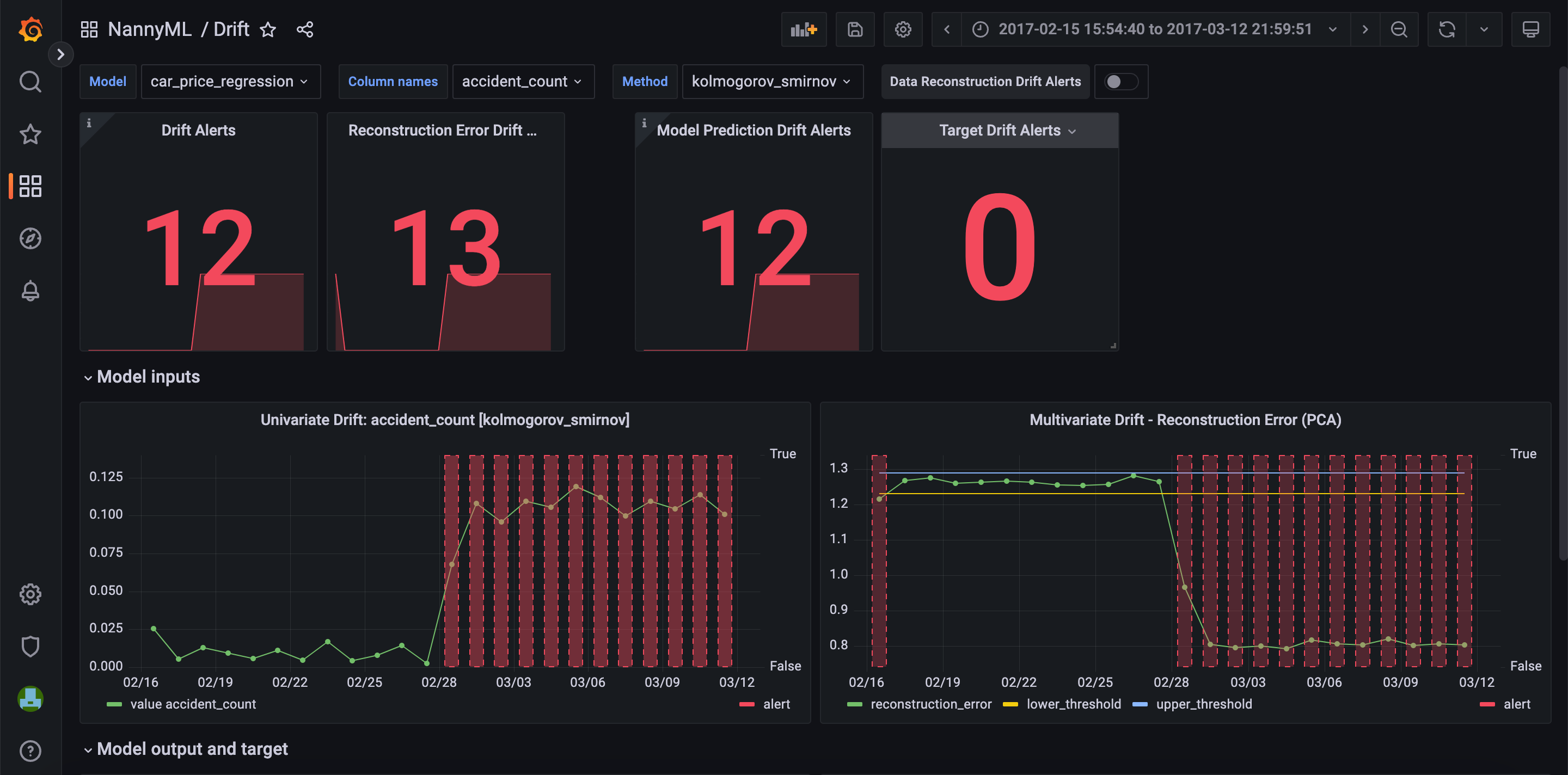 How to Set Up a Machine Learning Monitoring System
