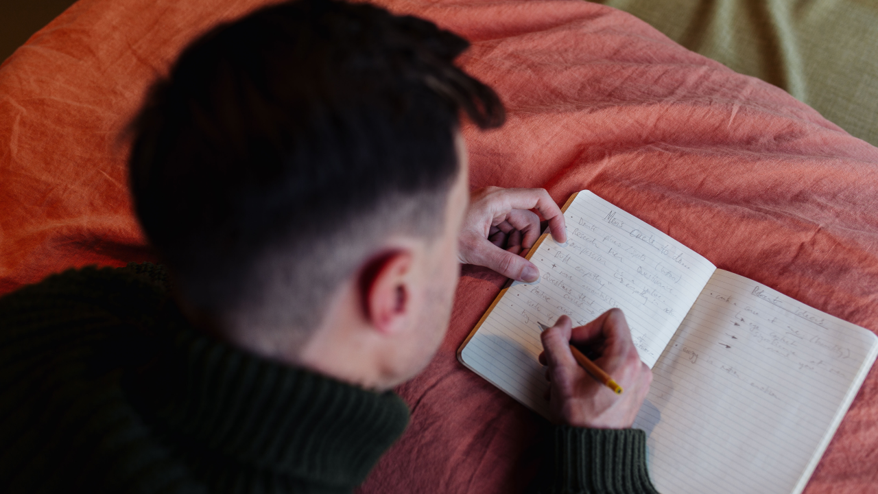 8 Journaling Ideas For Beginners 8-journaling-ideas-for-beginners