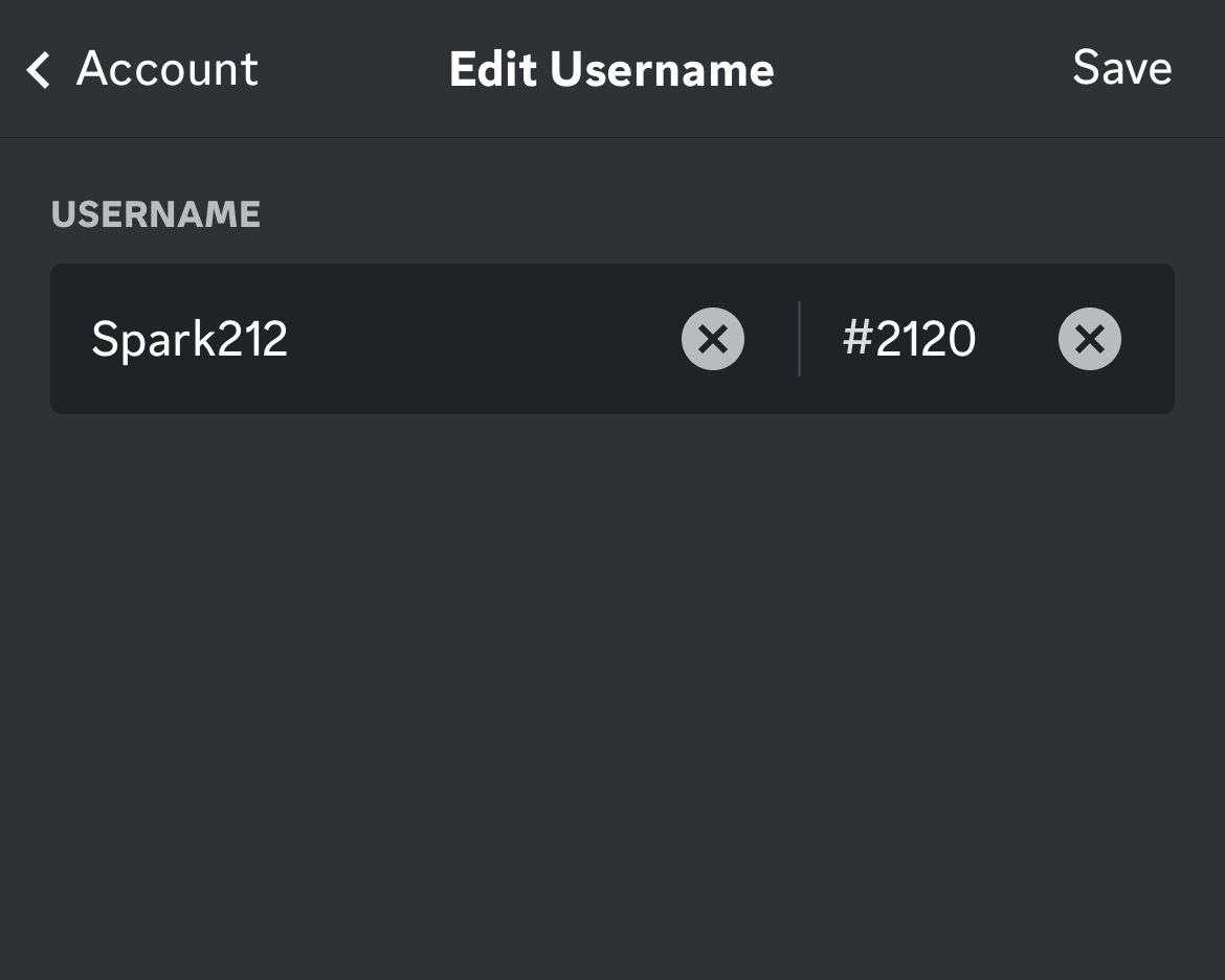 How To Change Your Discord UserName On Dekstop PC And Mobile Devices how-to-change-your-discord-username-on-dekstop-pc-and-mobile-devices