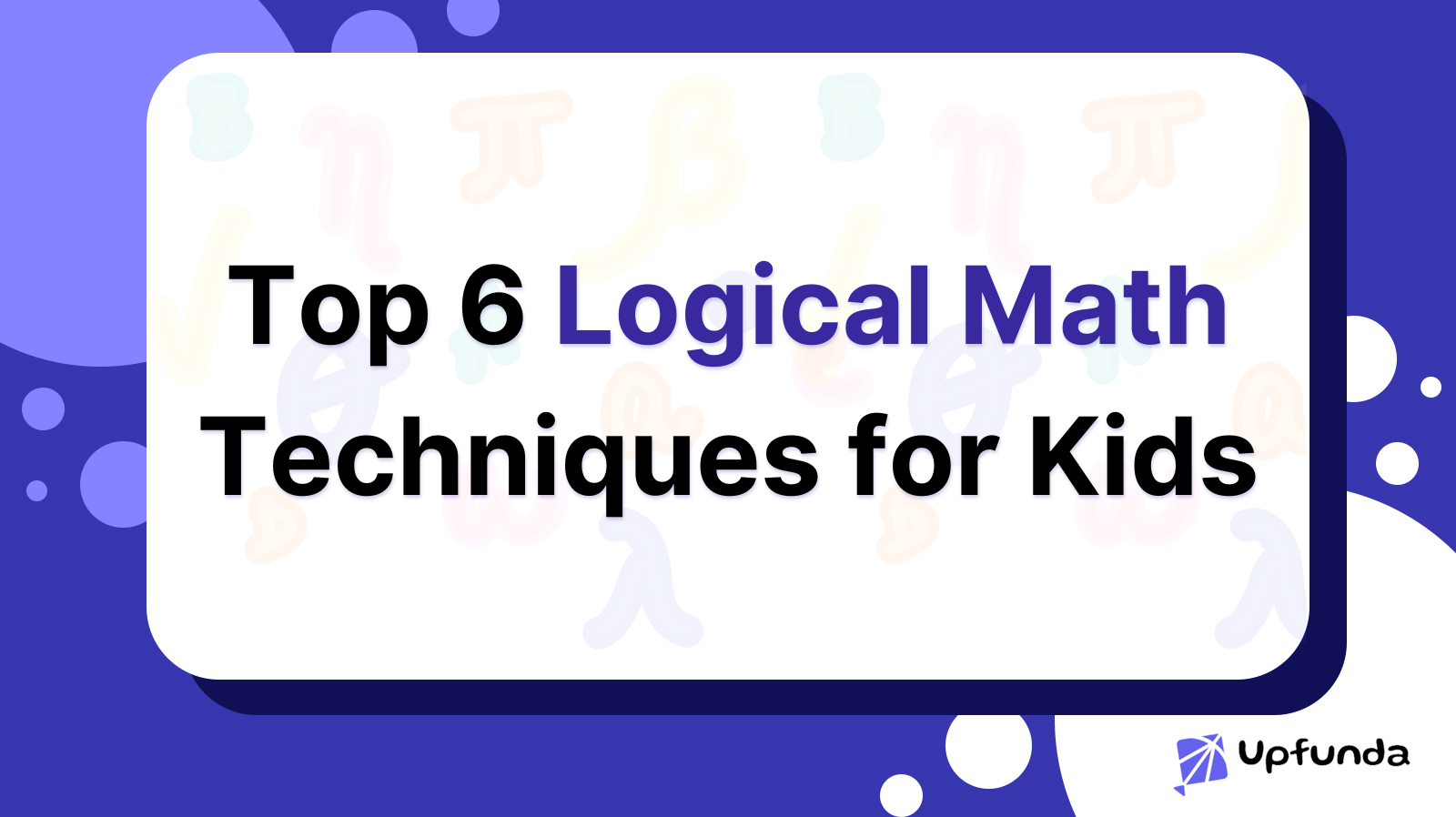 Logical Math Techniques For Effective Problem Solving Math Mastery 2023 Logical math techniques for effective problem solving math mastery 2023