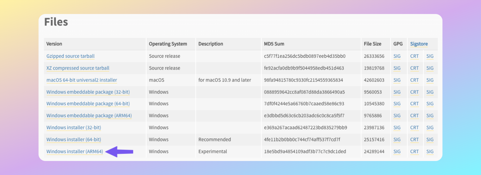 Comment installer Stable Diffusion sur Windows