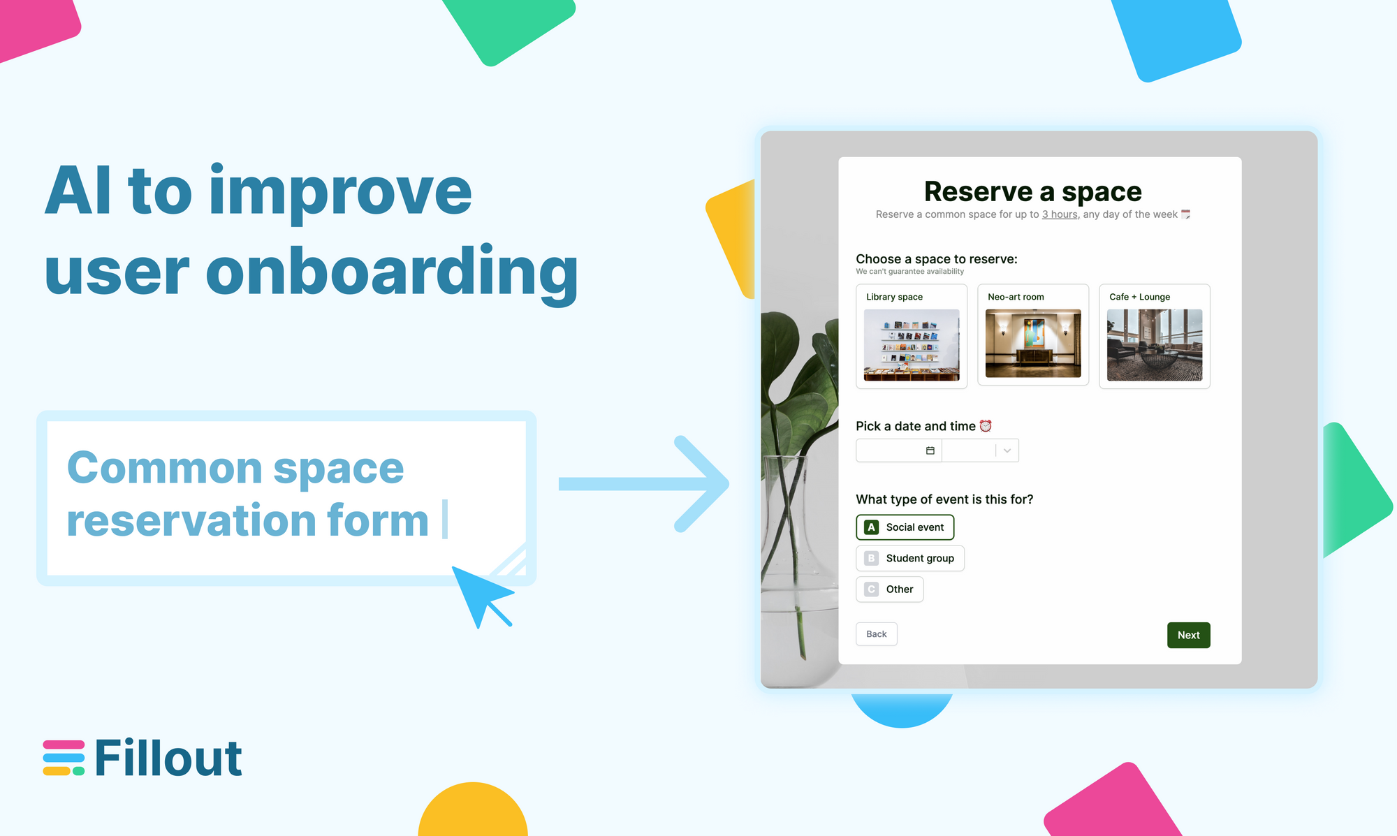 new user onboarding caterease support Images High... How we used AI to improve new user onboarding