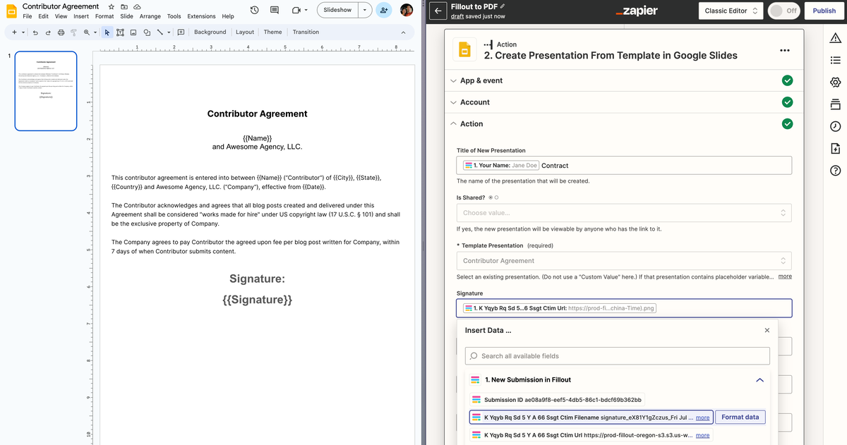 How to Make eSign-Compliant Signed Agreements and Contracts