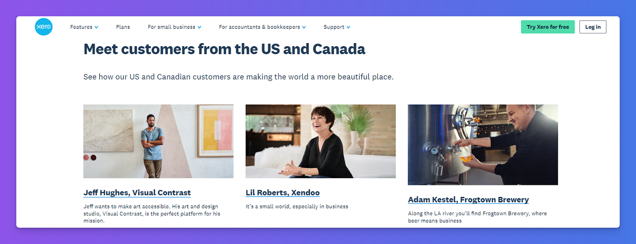12 Best Customer Testimonial Examples On Websites