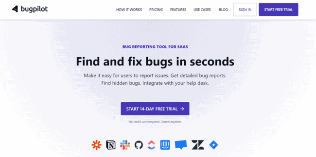 Best FullStory alternatives and competitors for user activity monitoring
