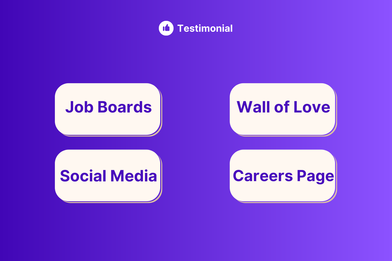The Ultimate Guide To Employee Testimonials: Top 7 Examples + Template
