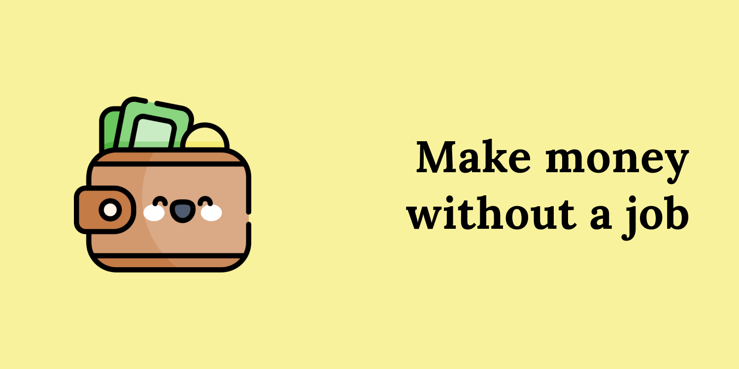 How to Make Money Without a Job as a Freelancer Exploring Freelance