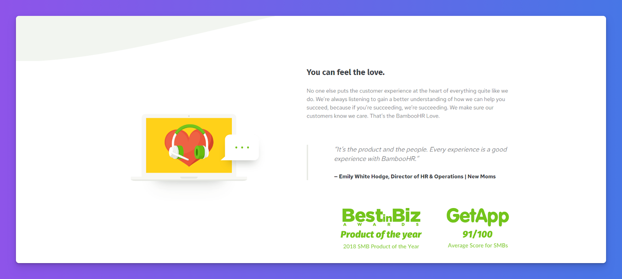 12 Best Customer Testimonial Examples On Websites