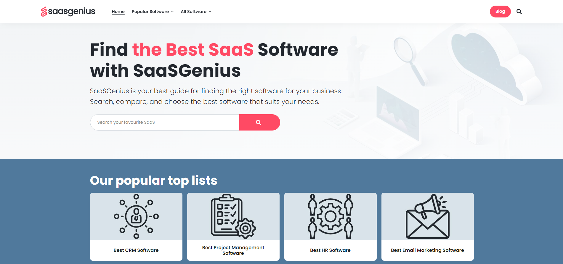 Top 17 SaaS Review Sites You Need To Be On in 2023