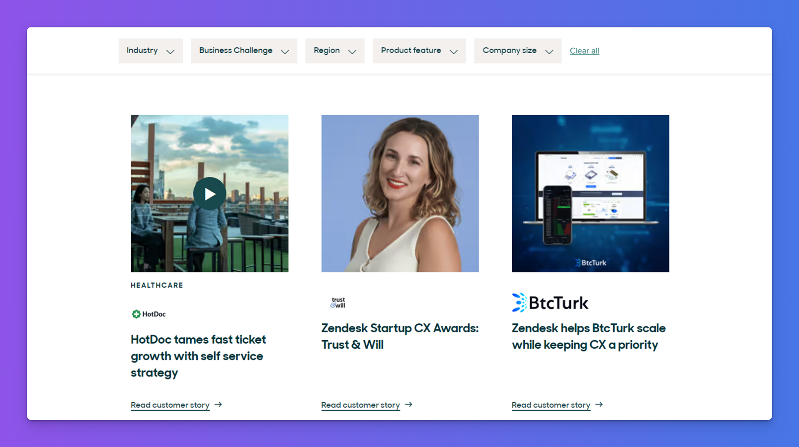 12 Best Customer Testimonial Examples On Websites