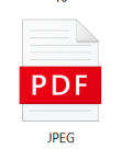 JPEG To PDF