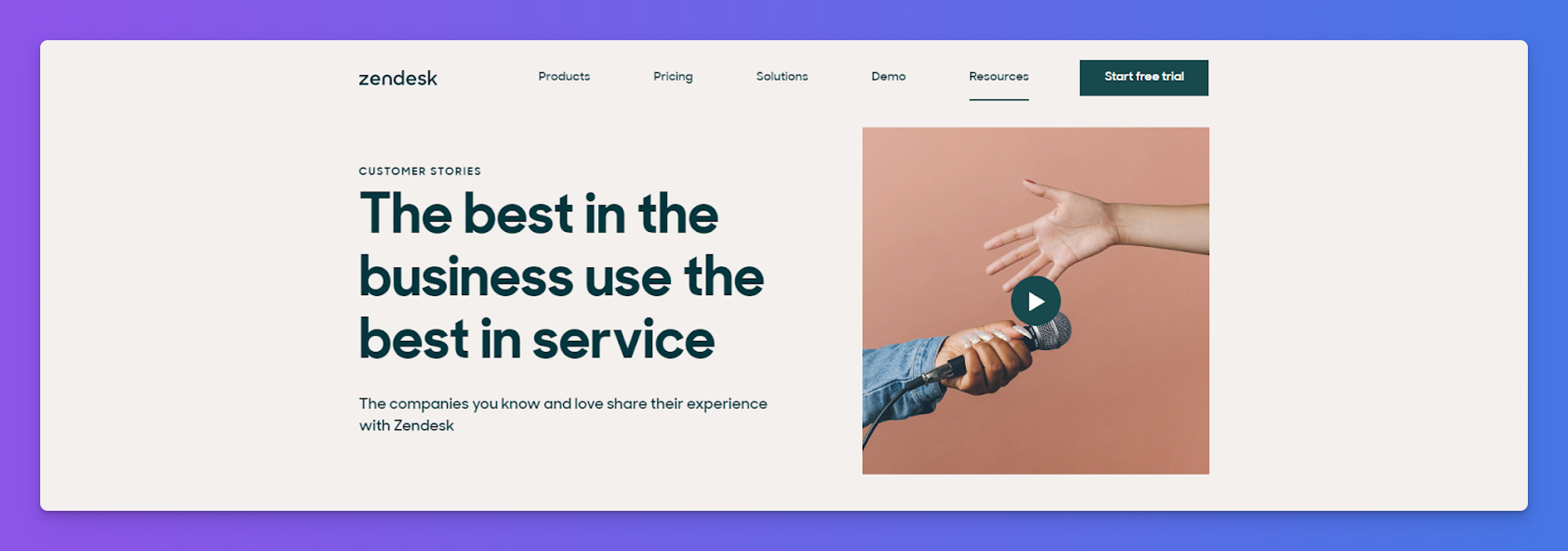 12 Best Customer Testimonial Examples On Websites