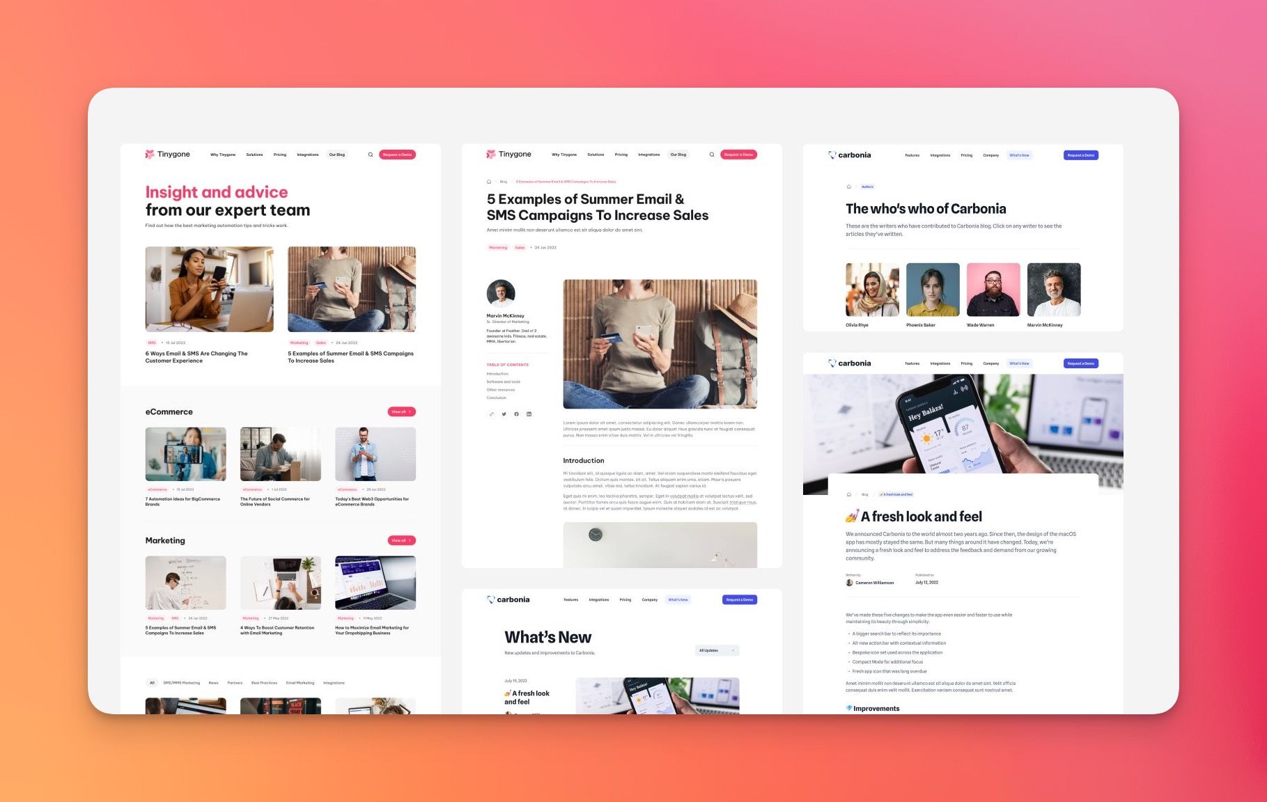 How to create a blog with Notion Publishing a blog from Notion