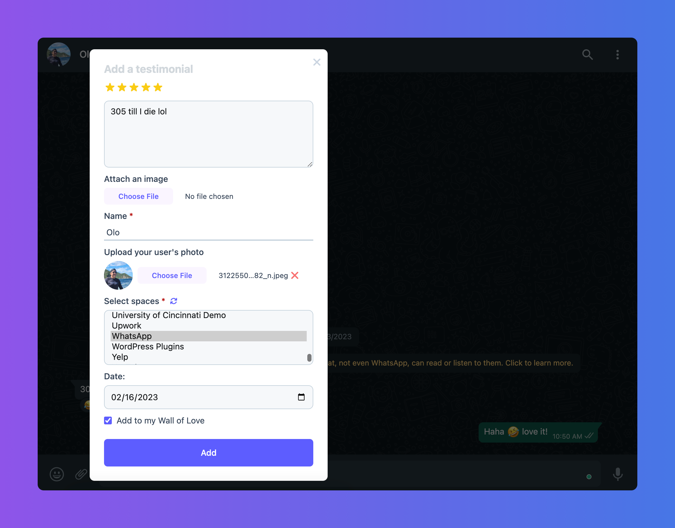 How To Turn WhatsApp Messages Into Testimonials how-to-turn-whatsapp-messages-into-testimonials