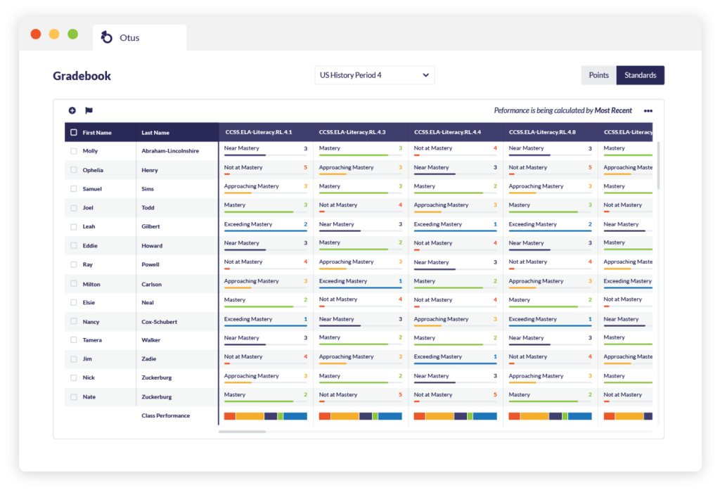 7 Best Free Online Gradebook for Teachers