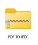 PDF To JPEG