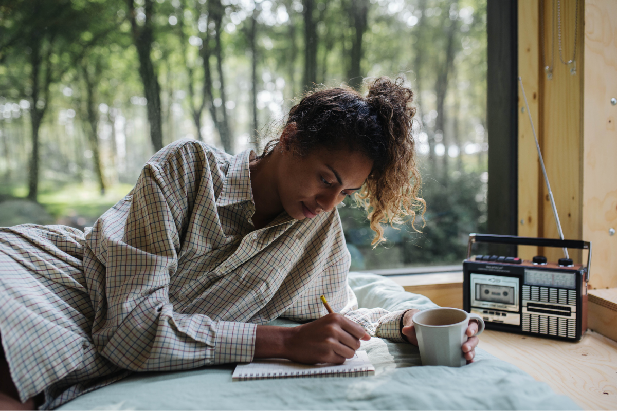 What is a Think Week? And what are the benefits?