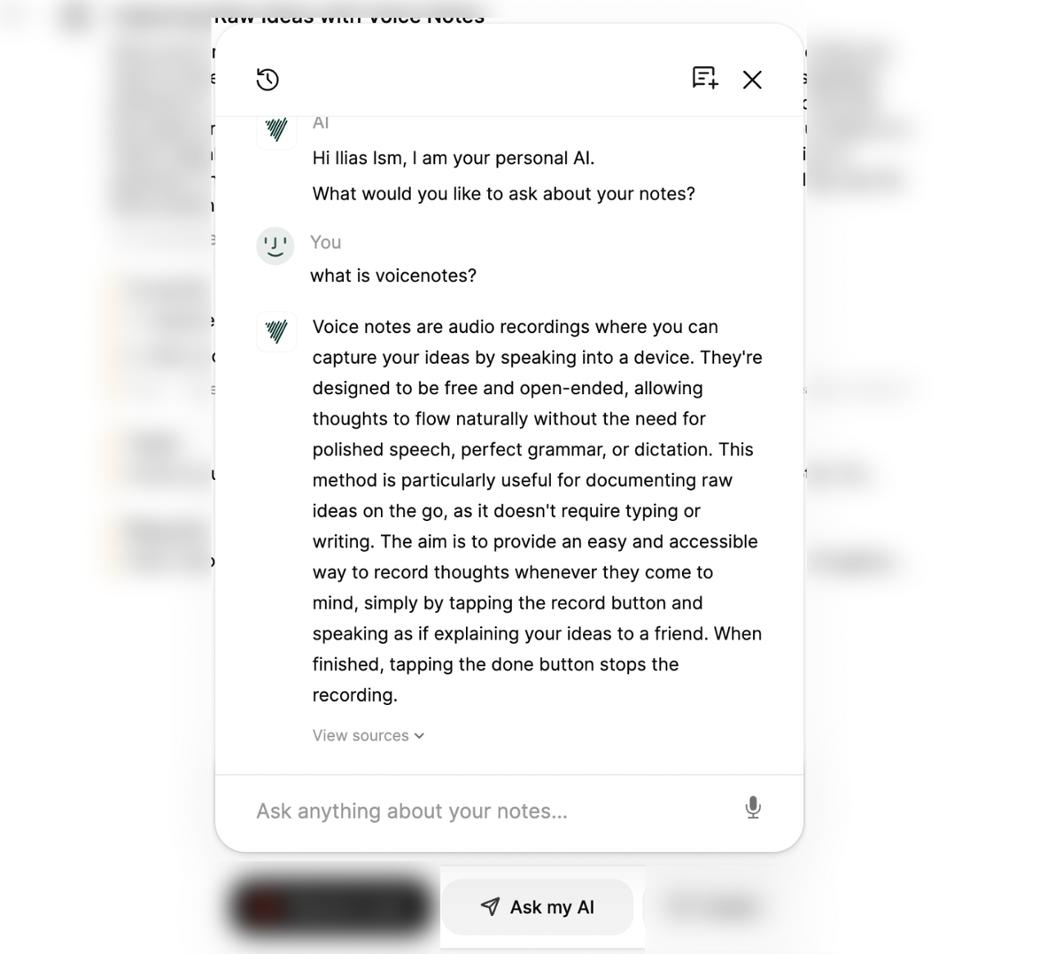 Convert Voice Memo To Text With Voicenotes convert-voice-memo-to-text-with-voicenotes