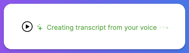 10 Easy Steps to Transcribe Voice Memos to Text