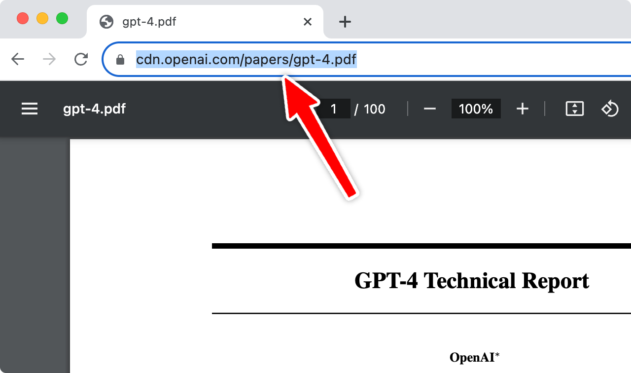 How To Use PDF.ai - The Best Tool To Chat With Any PDF Document