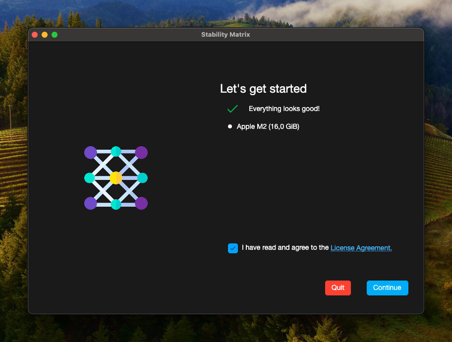 Installer Stable Diffusion en un clic avec Stability Matrix