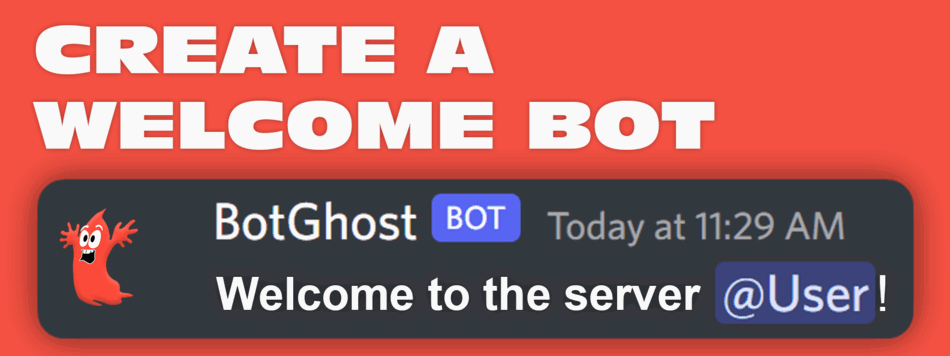 Botghost Tutorial Book Welcome To Botghost! | API Tutorial and Basics – DFAMZ