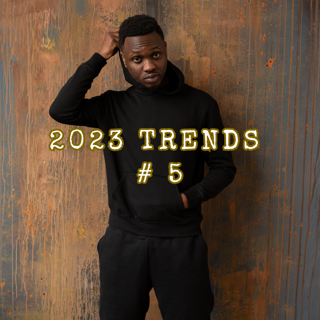 Trends 2023 5 Hoodies Under Blazers The Perfect Blend of