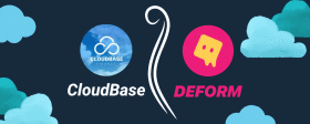 CloudBase Application Form
