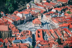 Orașul Brașov
