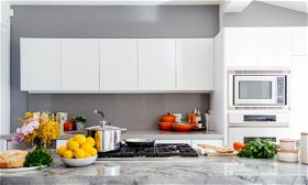 The Emergence of Smart Kitchens: Exploring the Trend of Modern Kitchen Design
