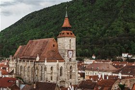 Top 10 things every visitor should see during a trip to Brașov
