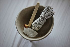 Sacred Objects: An Assessment of Items Used in Rituals