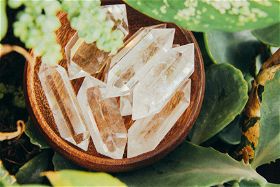 Soothing the Soul with Stones: An Assessment of Crystals for Emotional Healing