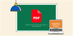 Creating and Downloading Your Assignment as a PDF: A Quick Guide