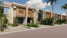 Blue Marlin Townhouses