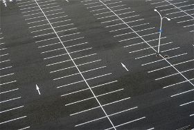Design a Parking Lot